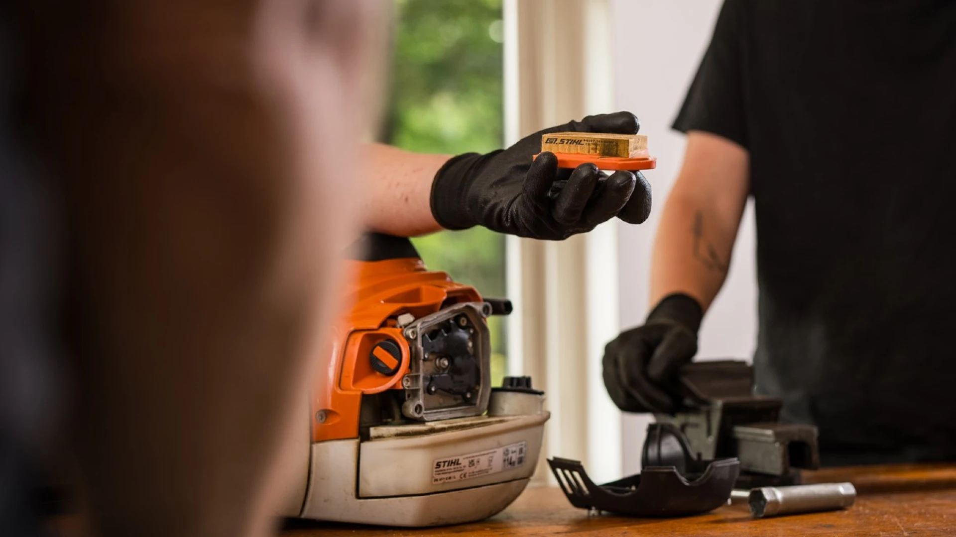 tuin en parkmachines 2