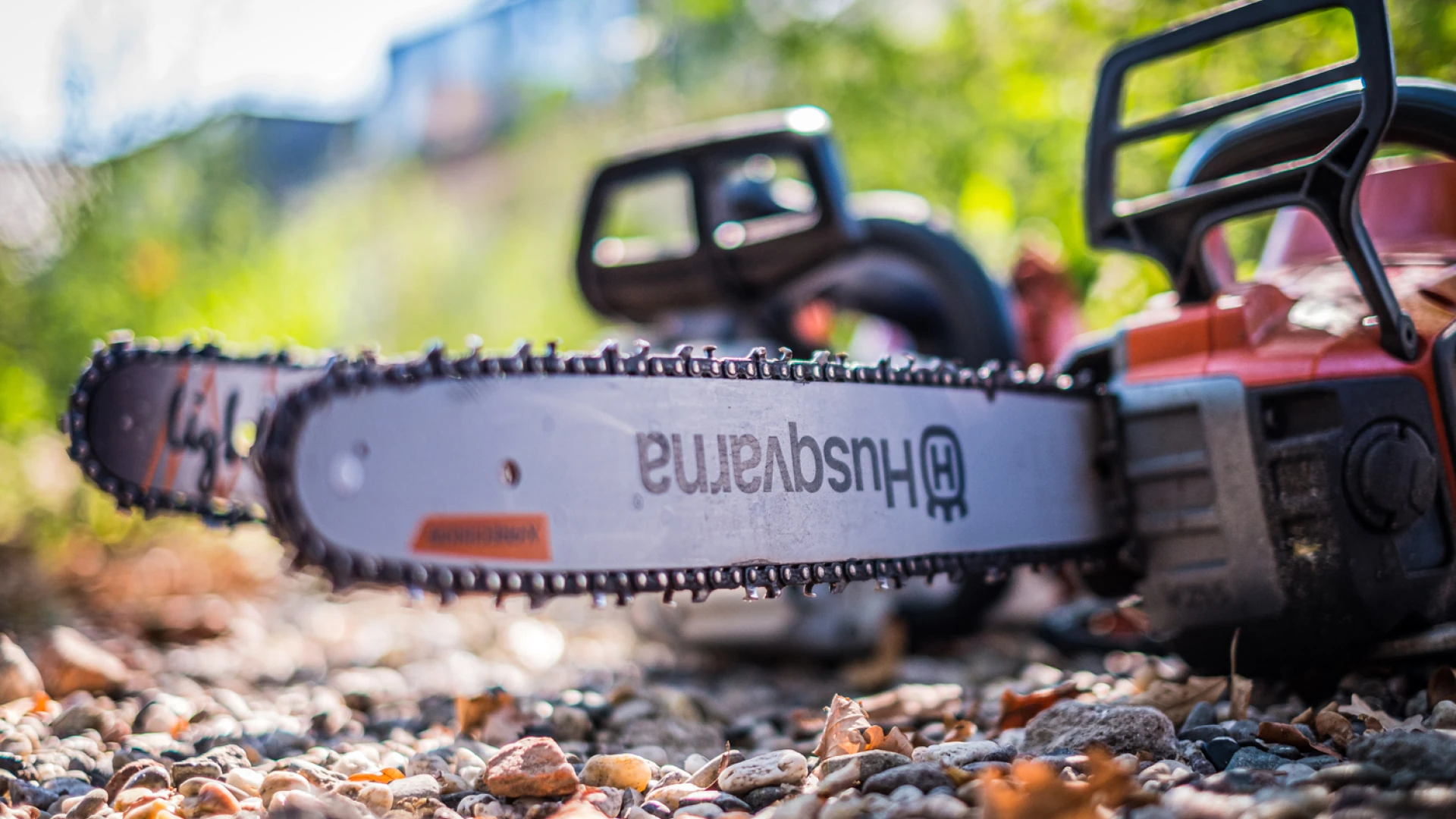 kettingzaag cursus 14